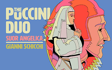 Pucciniduo Season