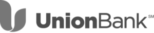 Union Bank Logo Gray