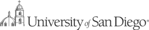 University of San Diego Logo