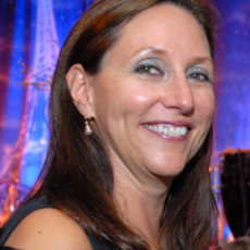 Officers Stacy Kellner Rosenberg