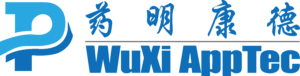 WuXi AppTec Logo 1