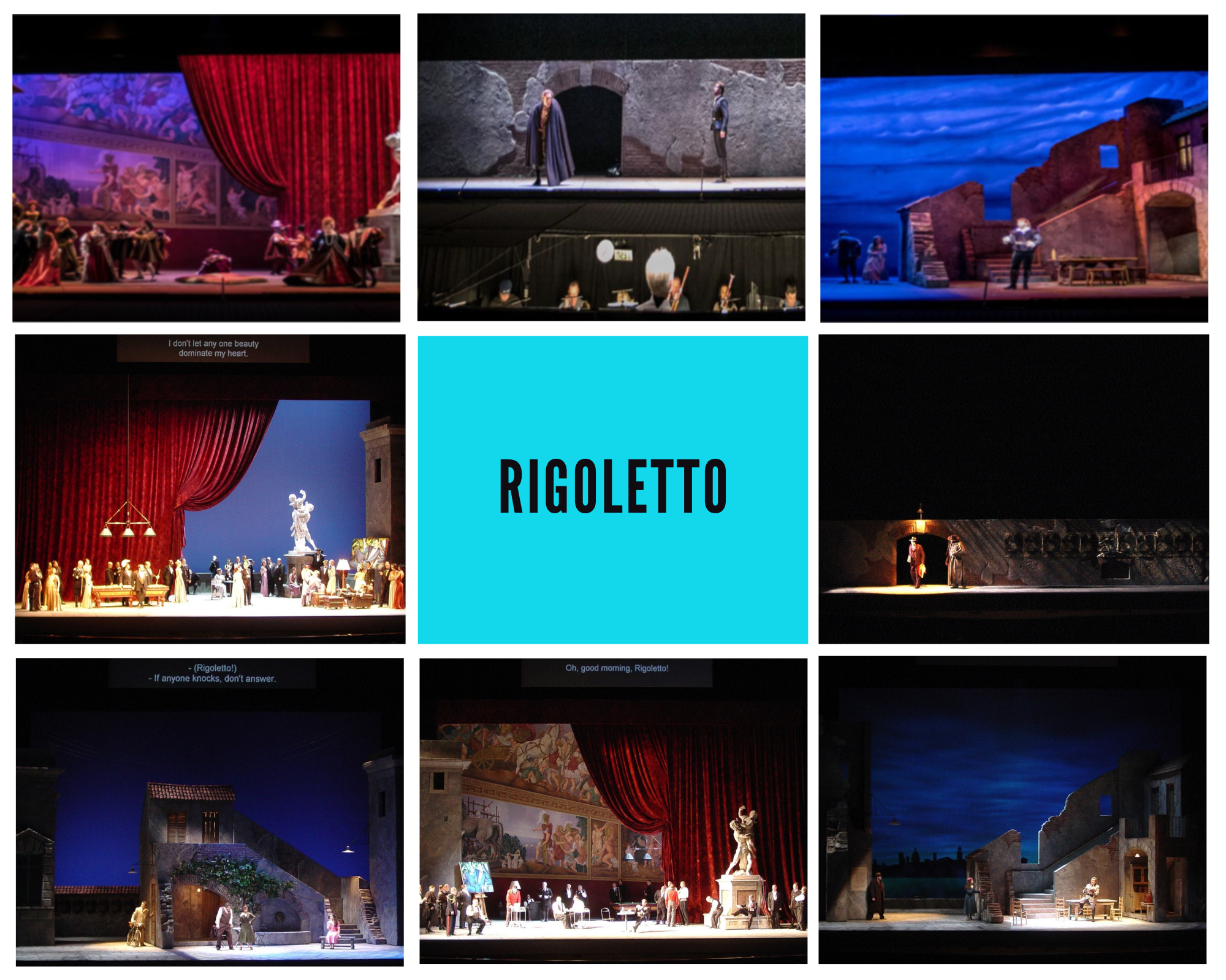 Rigoletto