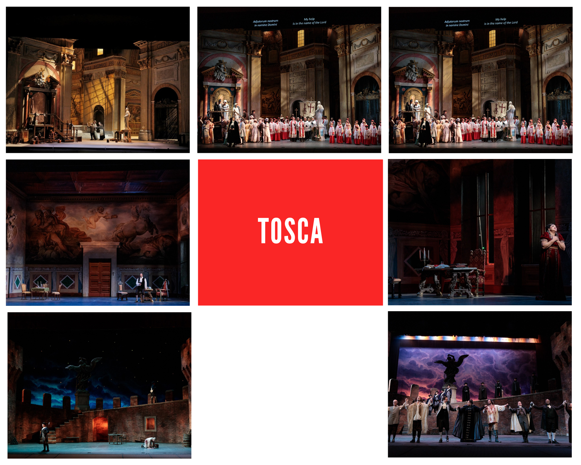 Tosca