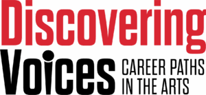 SDO ProgramTitleTreatment DiscoveringVoices Color FINAL