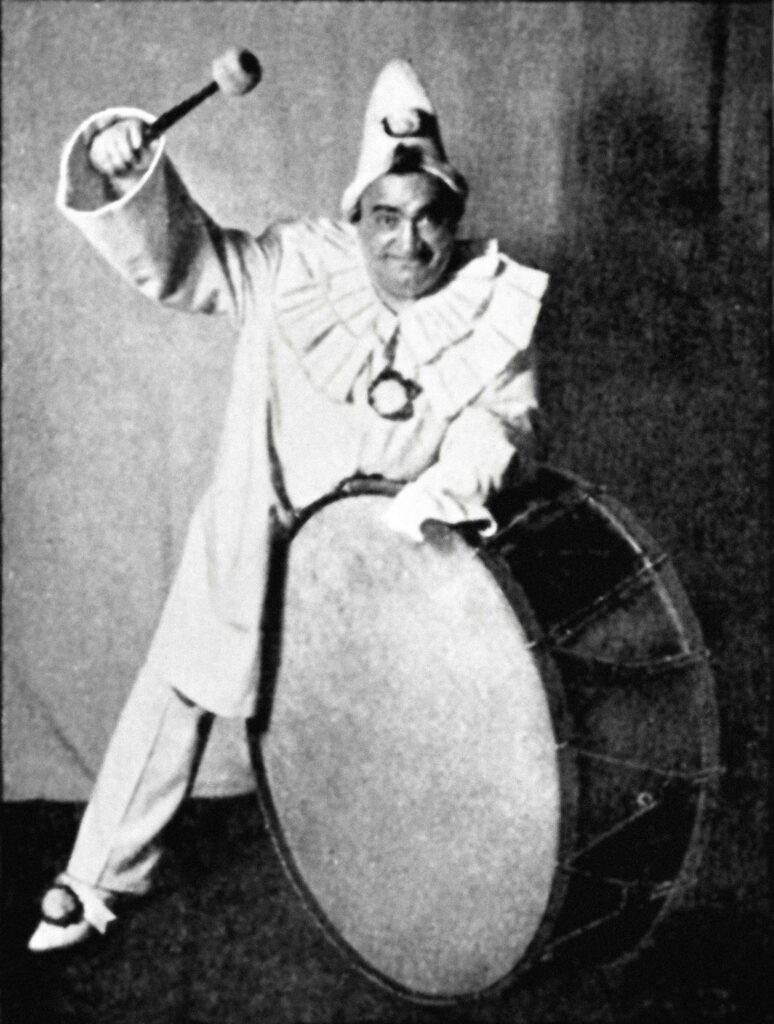 CarusoAsCanio