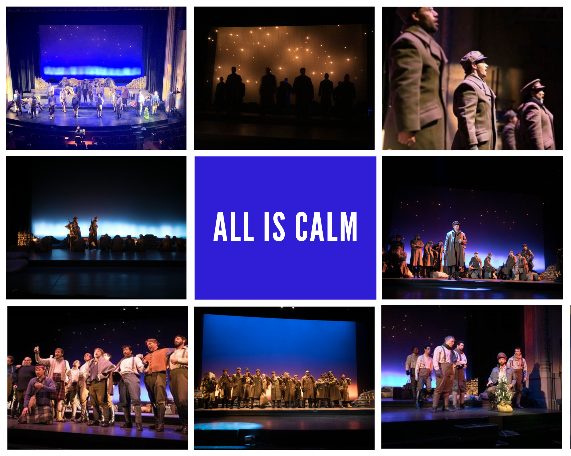 Production Rentals | San Diego Opera