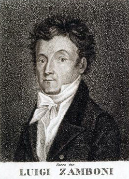 LuigiZamboni BySasso