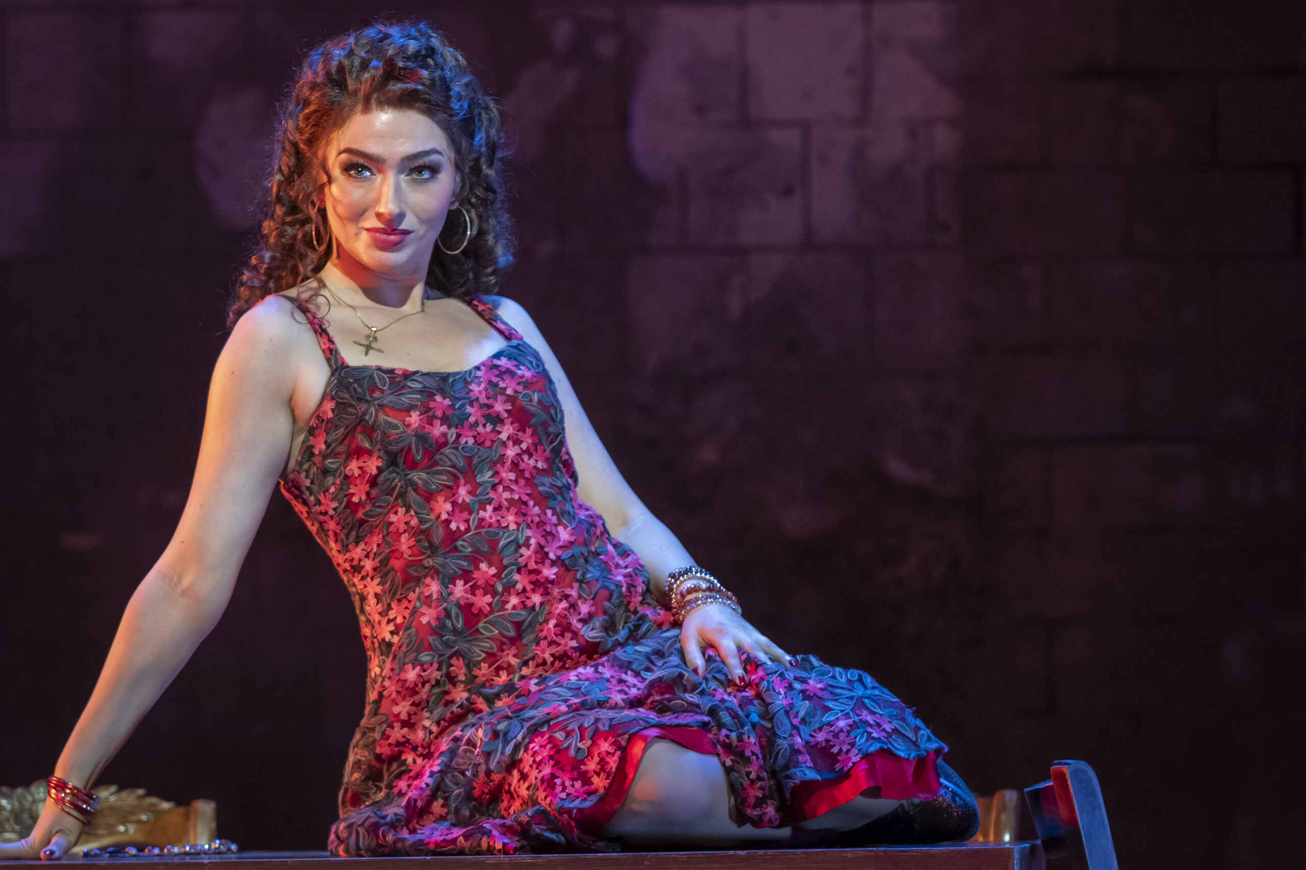 Carmen | San Diego Opera