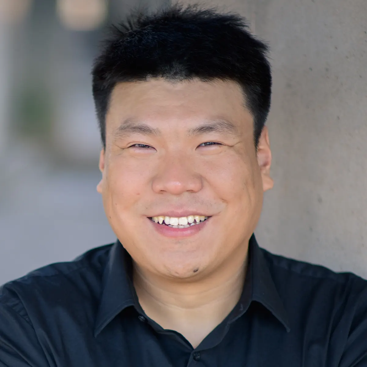 Chen PeiXin Headshot Cropped