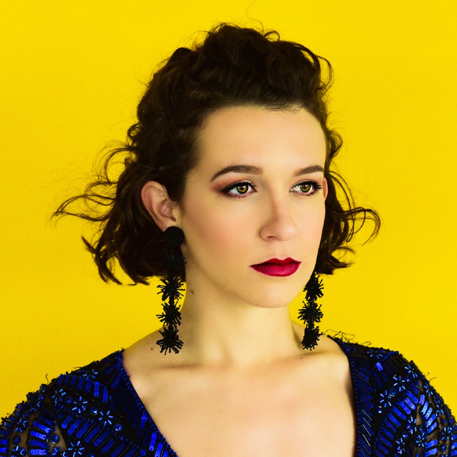 Sunshine Elisa Headshot 2025 4 23 26 square
