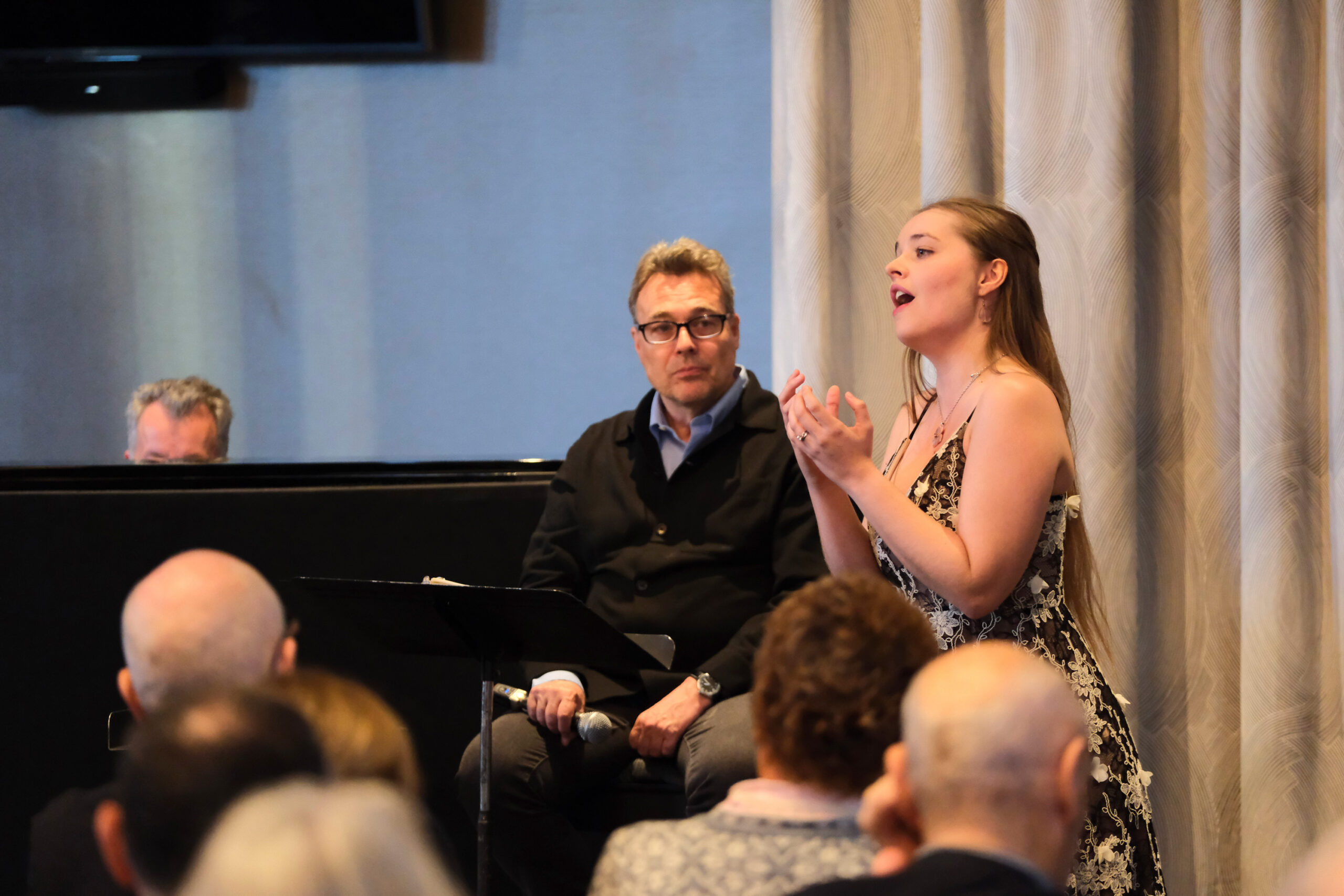 MasterClass Abel LilyPrado 4256